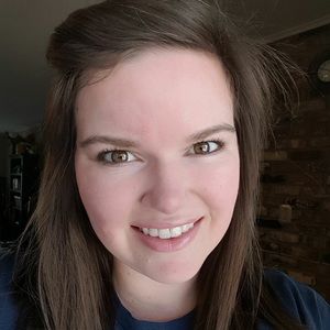 Meet your Posher, Mamie